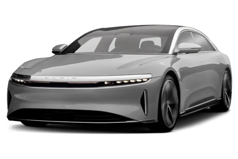 2023 Lucid Air Grand Touring photo 1