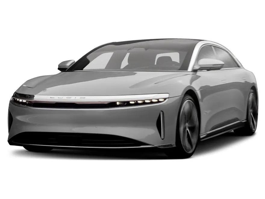 2023 Lucid Air Grand Touring photo 1