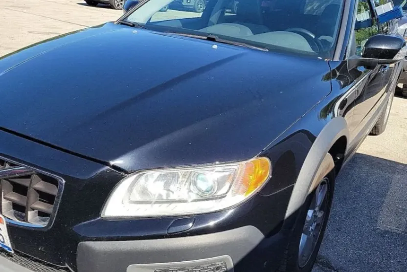 2013 Volvo XC70 3.2 photo 1