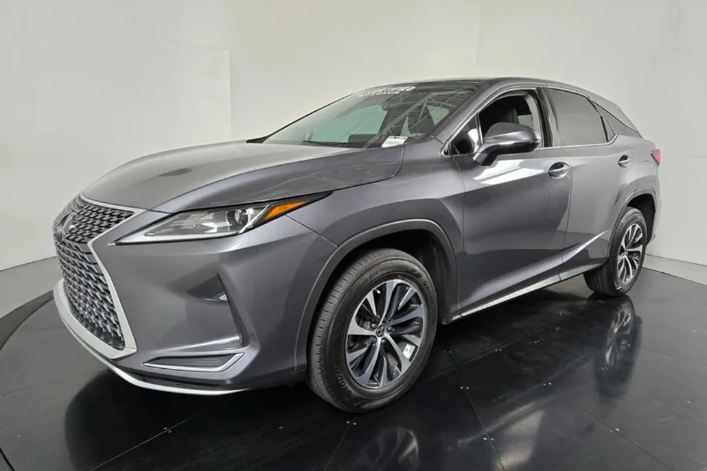 2022 Lexus RX 350 photo 1