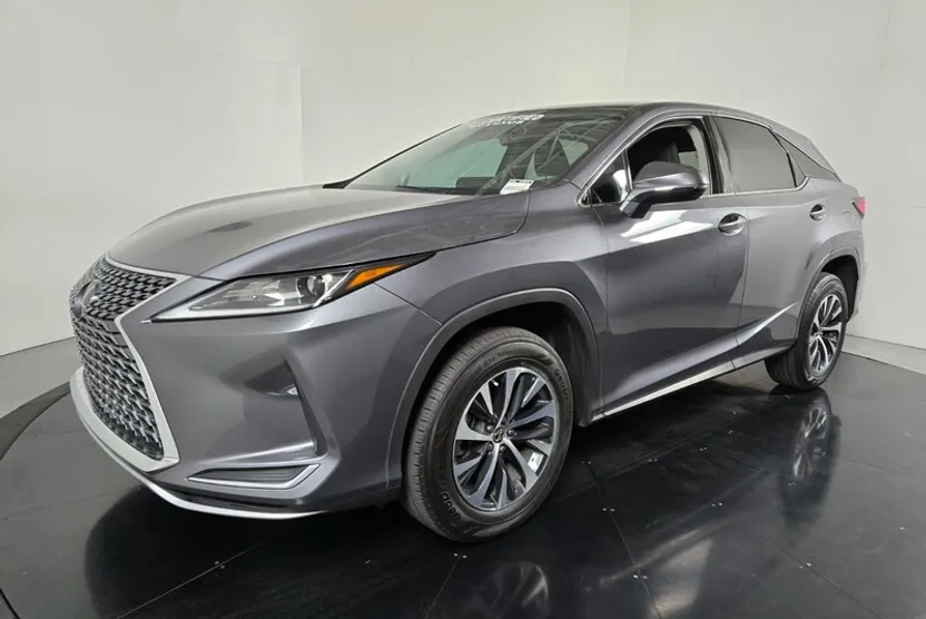 2022 Lexus RX 350 photo 1