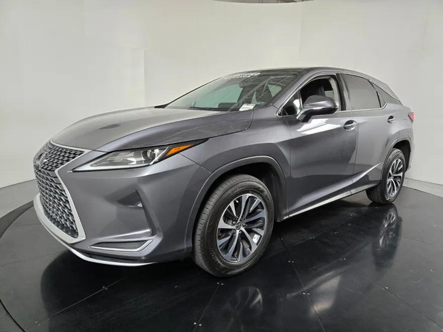 2022 Lexus RX 350 photo 1