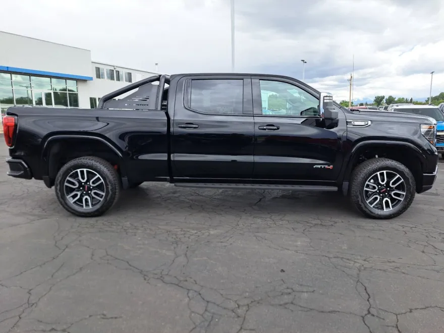 2025 Gmc Sierra 1500 photo 1