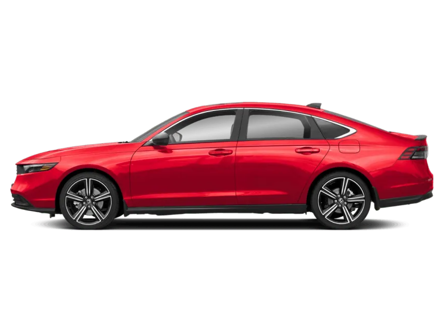 2025 Honda Accord Hybrid Sport photo 1