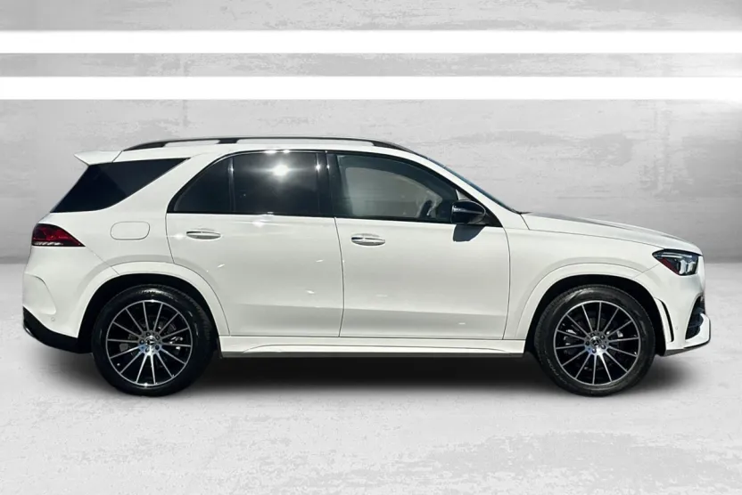2023 Mercedes Benz GLE 350 4MATIC photo 1