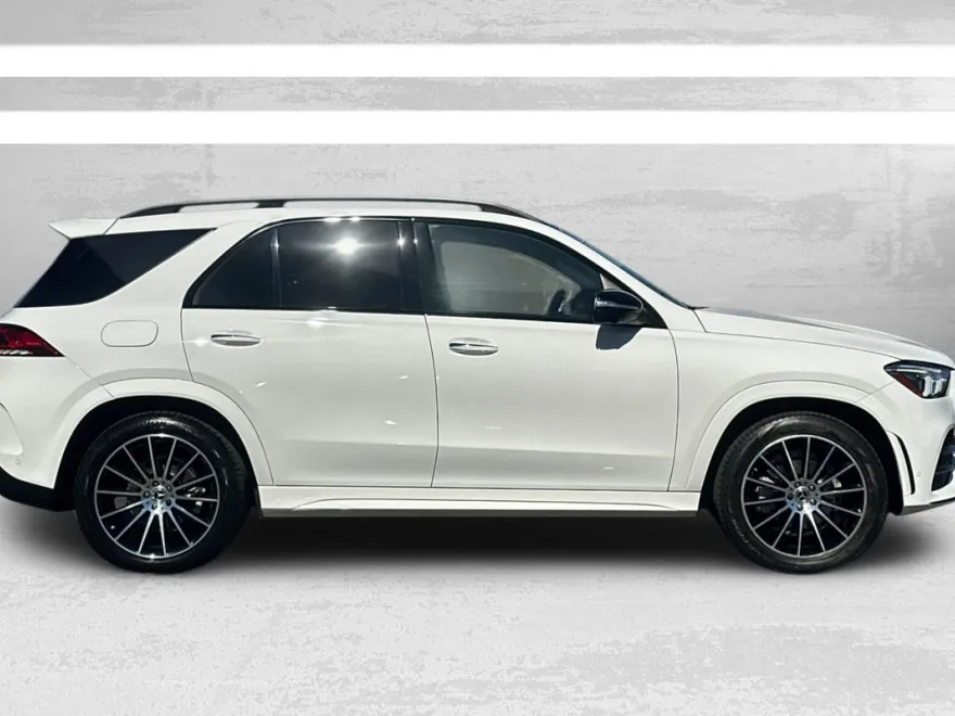 2023 Mercedes Benz GLE 350 4MATIC photo 1
