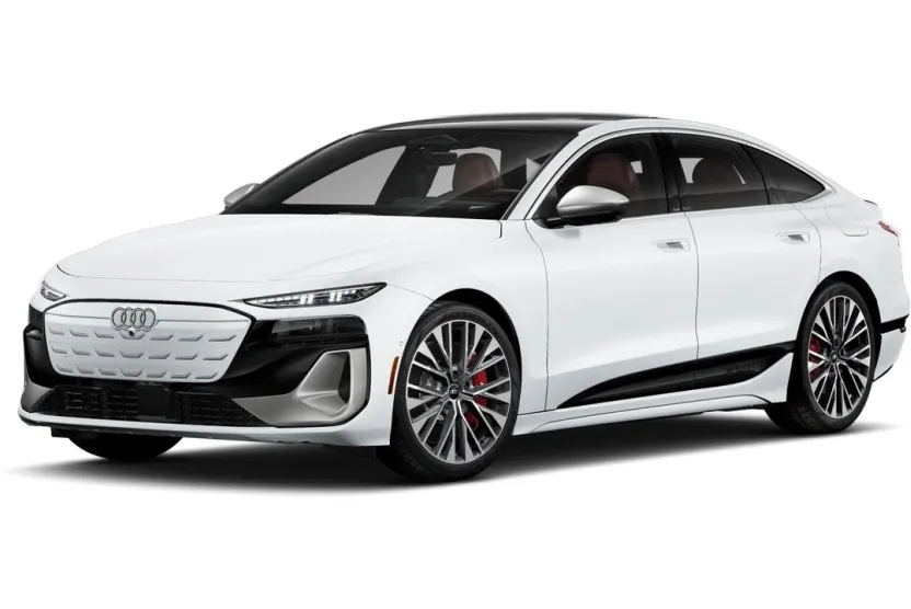 2025 Audi S6 Prestige photo 1