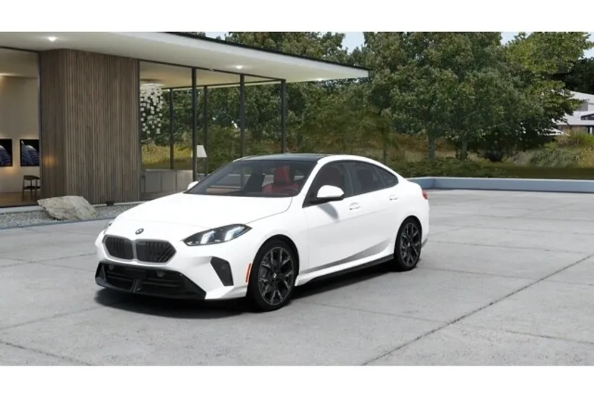 2025 Bmw 228i xDrive Gran Coupe photo 1