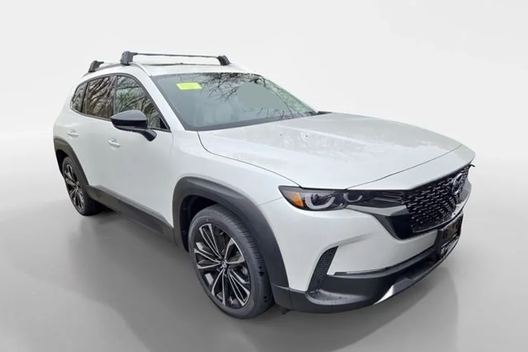 2025 Mazda CX-50 2.5 Turbo Premium photo 1