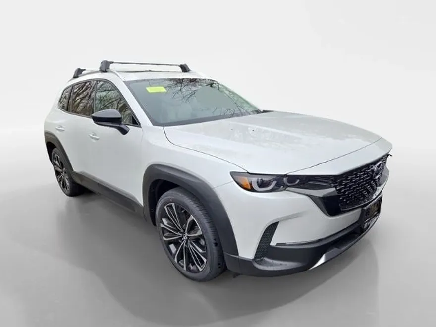 2025 Mazda CX-50 2.5 Turbo Premium photo 1