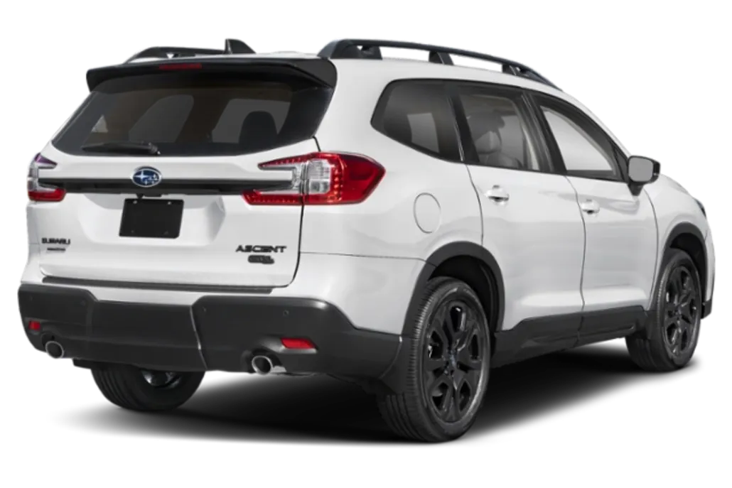 2025 Subaru Ascent Onyx Edition Touring photo 1