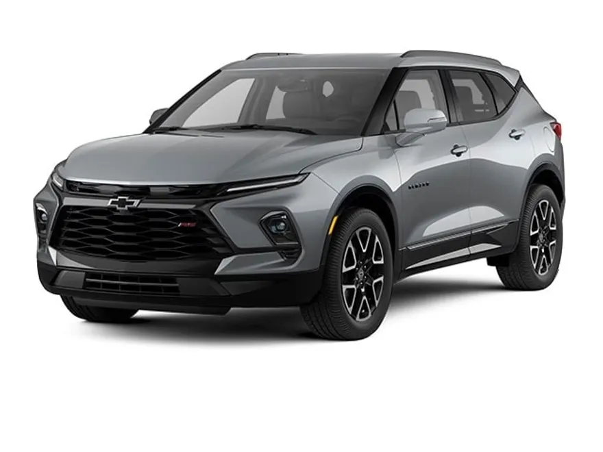 2023 Chevrolet Blazer RS photo 1