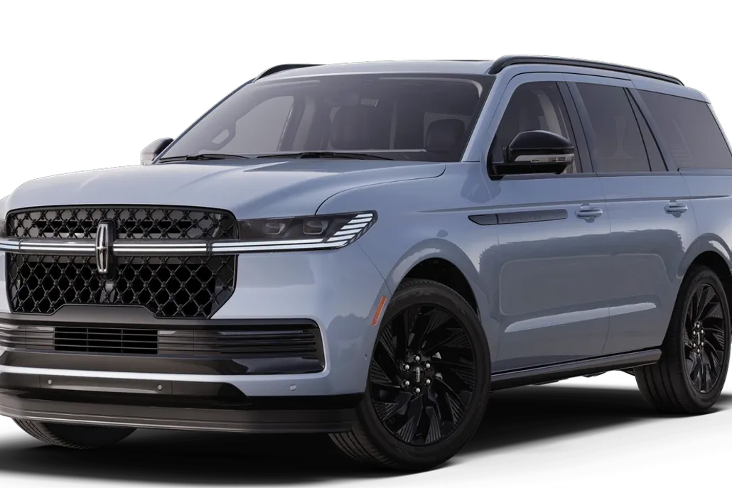 2025 Lincoln Navigator Reserve photo 1