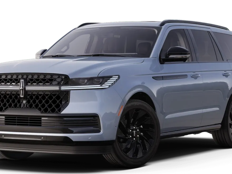2025 Lincoln Navigator Reserve photo 1