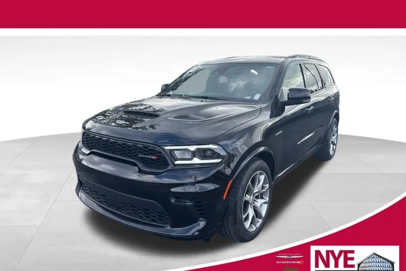 2026 Dodge Durango GT Plus photo 1