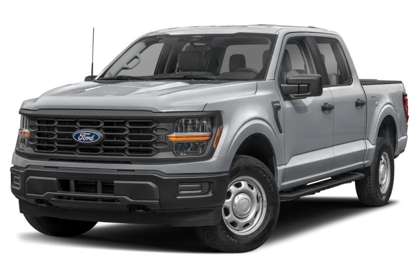 2024 Ford F-150 XL photo 1