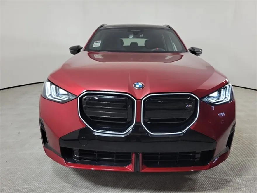 2025 Bmw X3 M50 photo 1