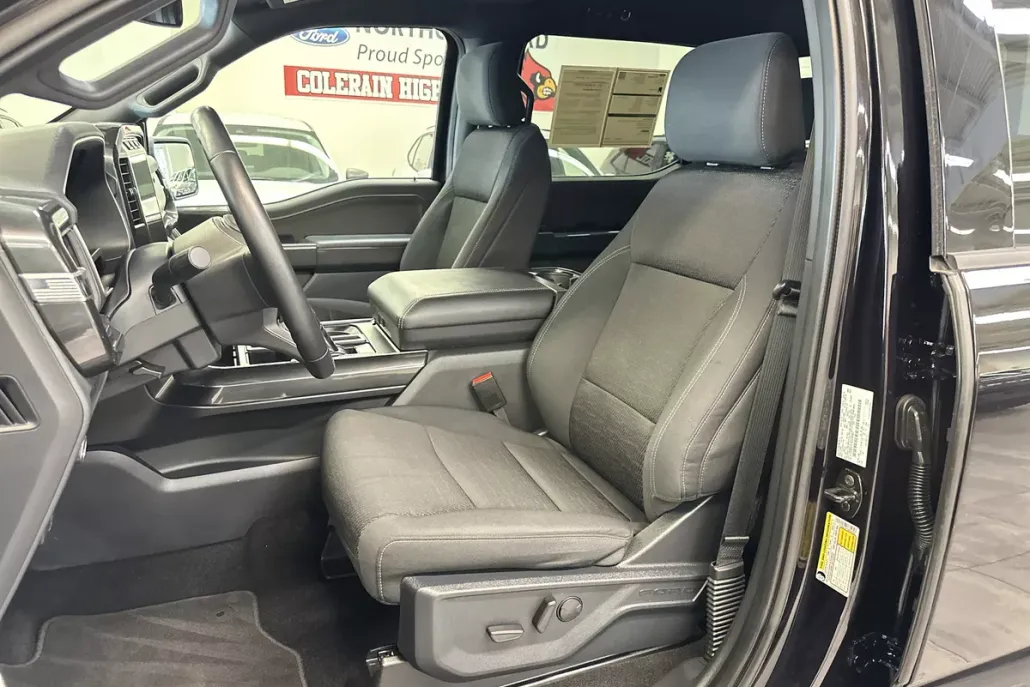 2022 Ford F-150 XLT photo 1