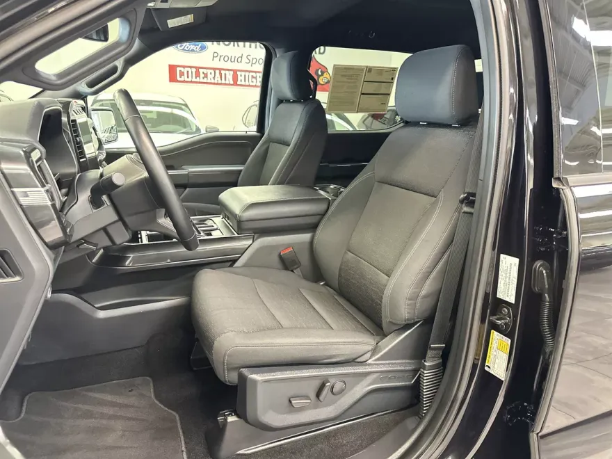 2022 Ford F-150 XLT photo 1