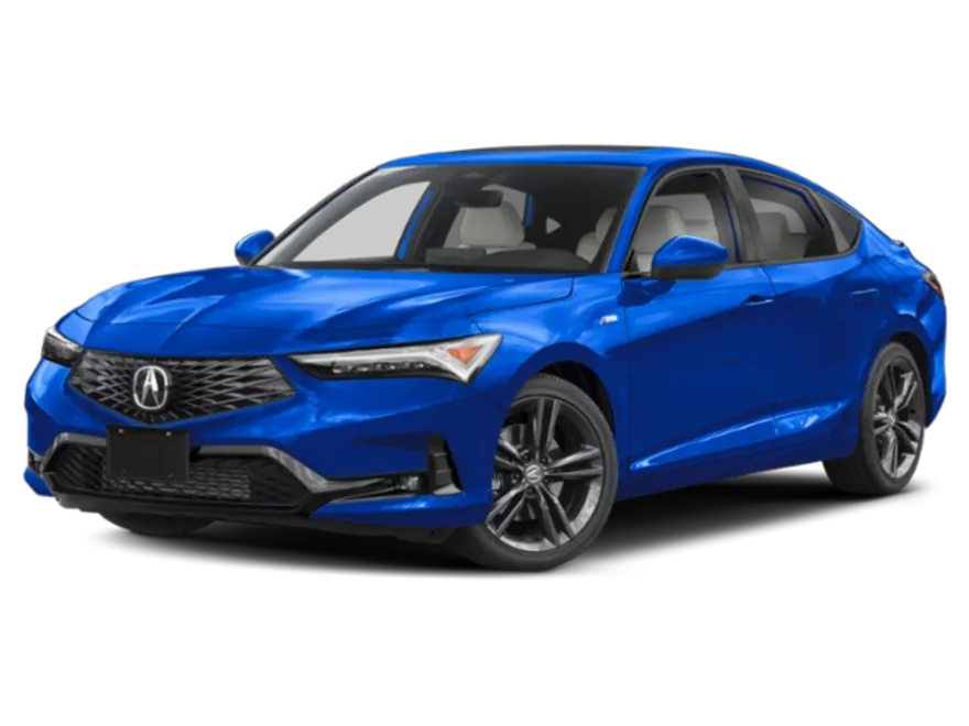 2025 Acura Integra A-Spec photo 1