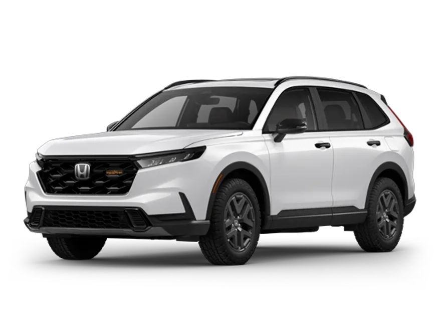 2026 Honda CR-V Hybrid photo 1