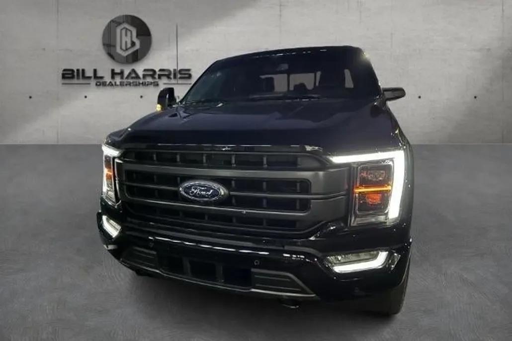 2023 Ford F-150 Lariat photo 1