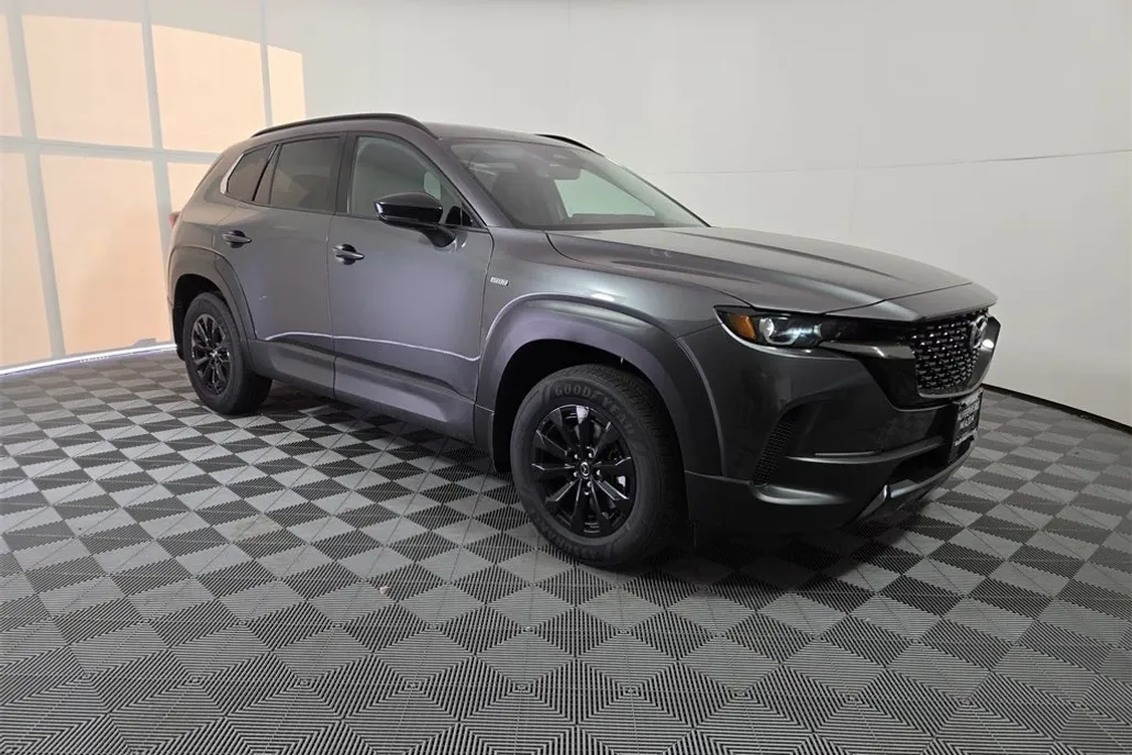 2025 Mazda CX-50 Premium photo 1