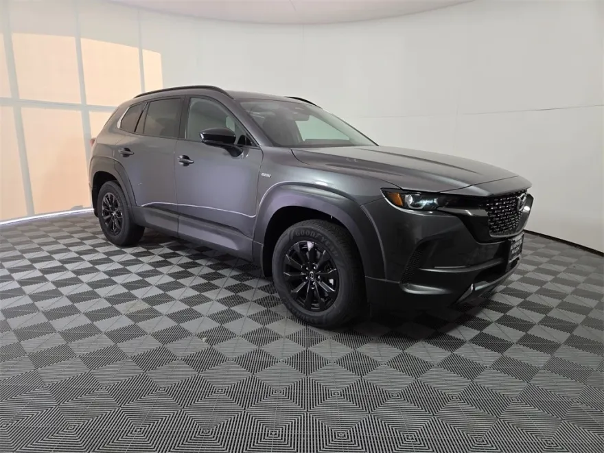 2025 Mazda CX-50 Premium photo 1