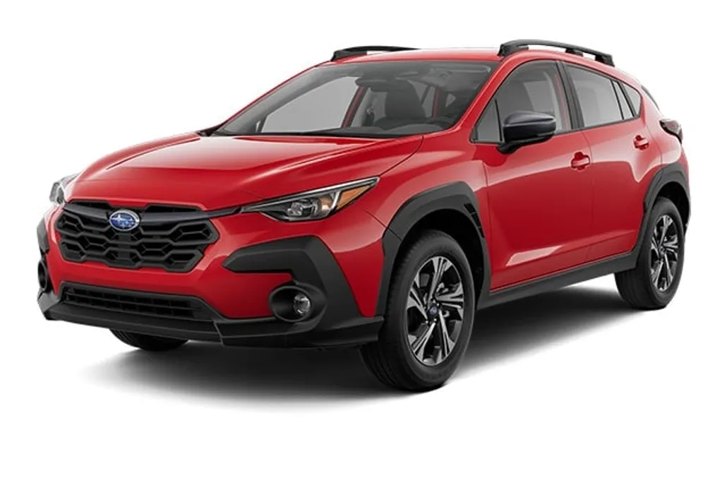 2025 Subaru Crosstrek Premium photo 1
