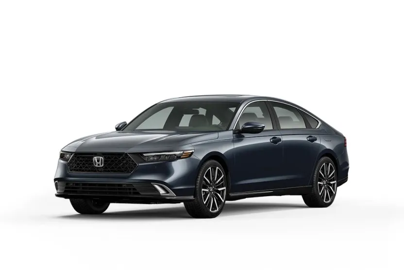 2025 Honda Accord Hybrid Touring photo 1