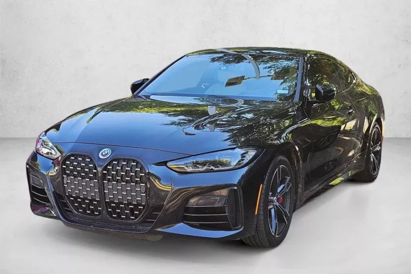 2023 Bmw M440i photo 1