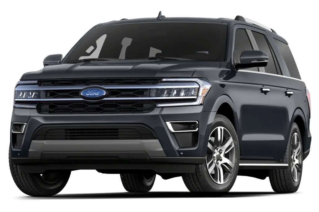 2023 Ford Expedition Limited photo 1