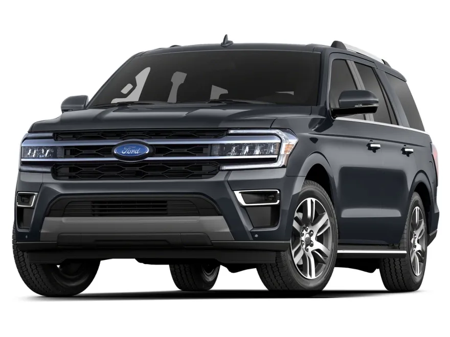 2023 Ford Expedition Limited photo 1