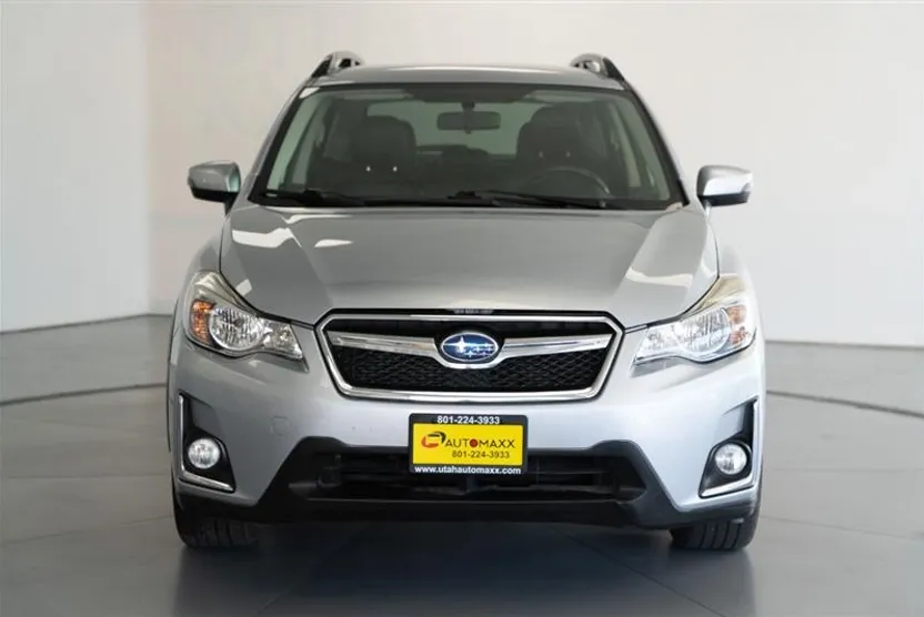 2017 Subaru Crosstrek 2.0i Limited photo 1