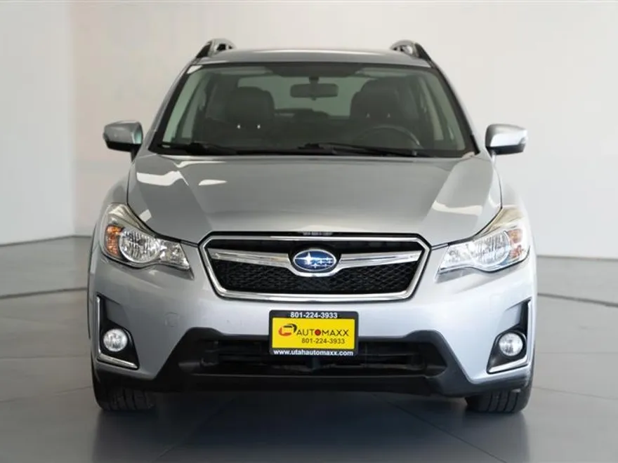 2017 Subaru Crosstrek 2.0i Limited photo 1
