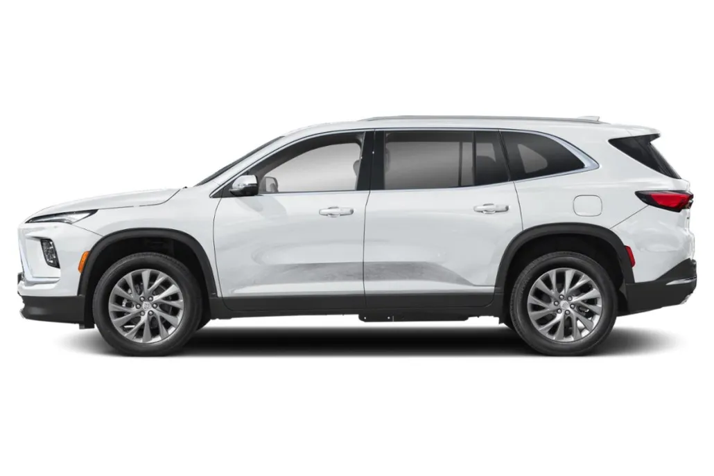 2026 Buick Enclave Preferred photo 1