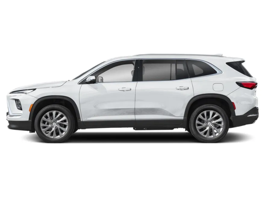 2026 Buick Enclave Preferred photo 1