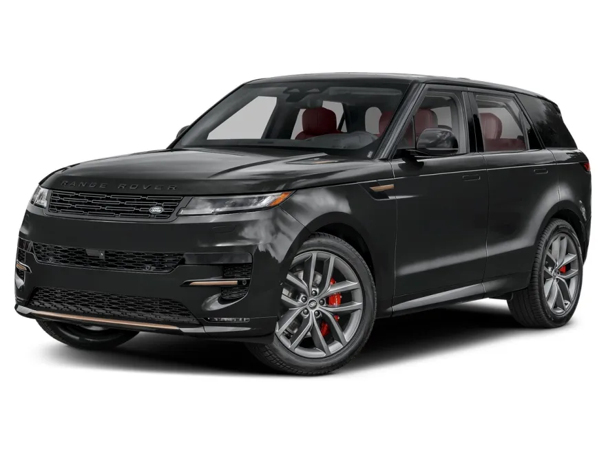 2025 Land Rover Range Rover Sport P360 S photo 1
