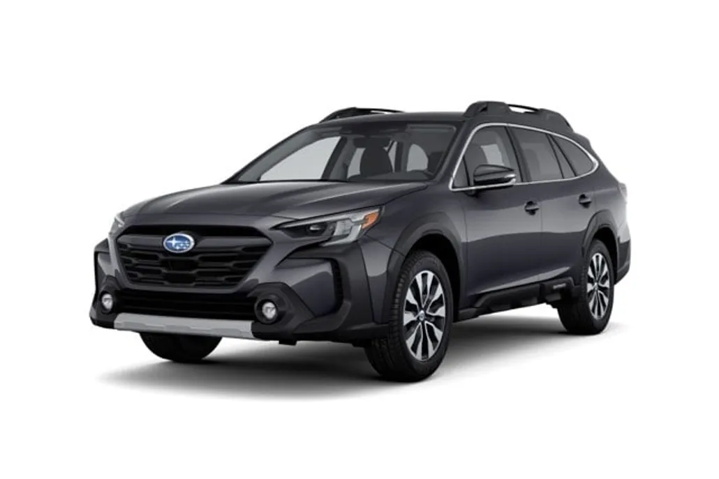 2025 Subaru Outback Limited photo 1