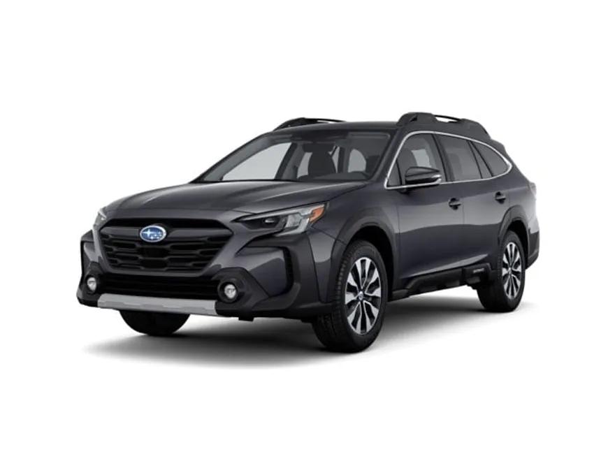 2025 Subaru Outback Limited photo 1