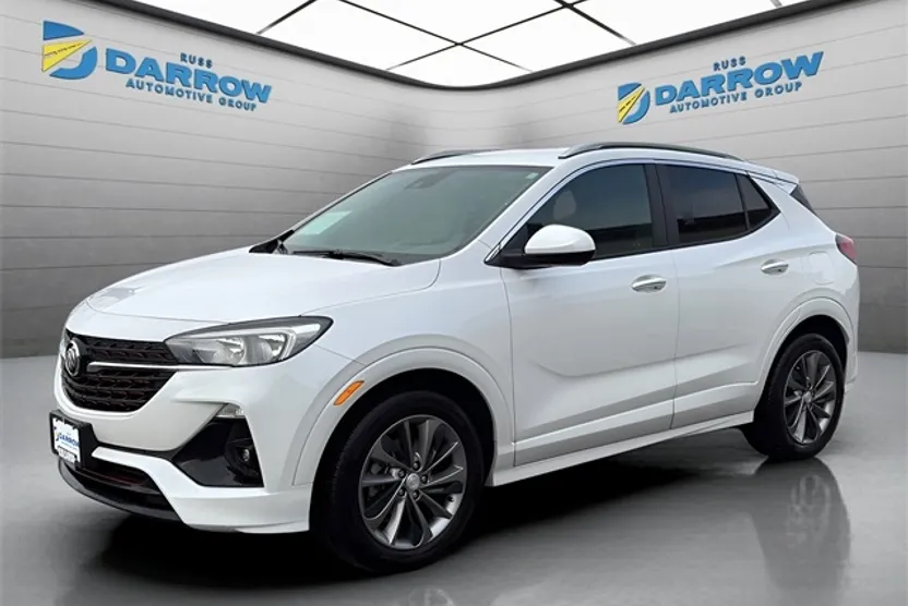 2023 Buick Encore GX Select photo 1