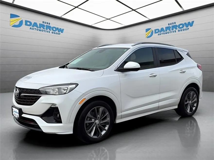 2023 Buick Encore GX Select photo 1