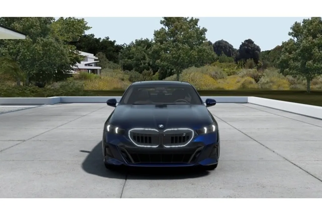 2026 Bmw i5 eDrive40 photo 1