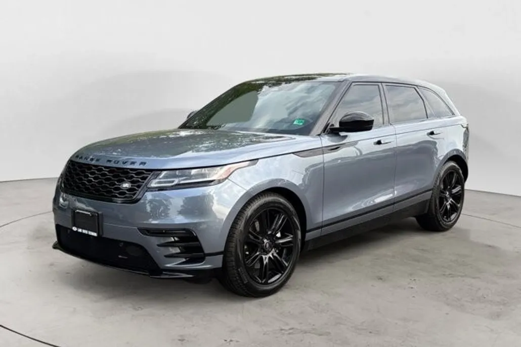 2022 Land Rover Range Rover Velar R-Dynamic S photo 1