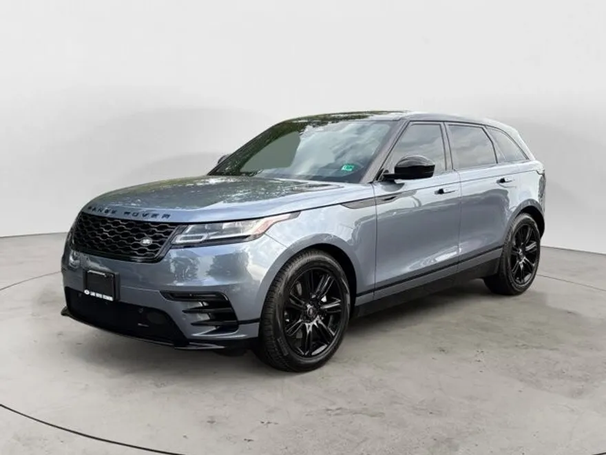 2022 Land Rover Range Rover Velar R-Dynamic S photo 1