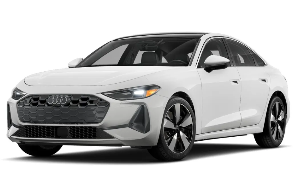 2025 Audi A5 Quattro Premium photo 1