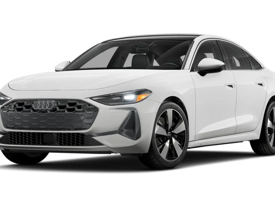 2025 Audi A5 Quattro Premium photo 1