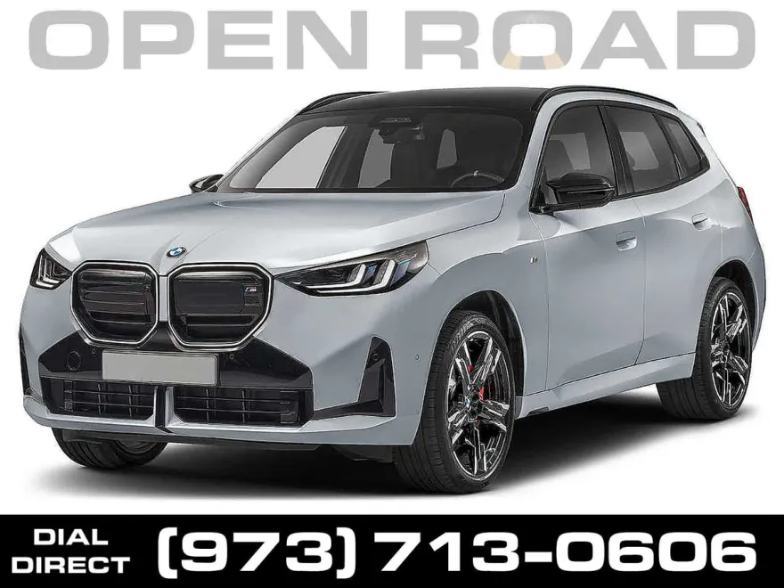 2025 Bmw X3 M50 photo 1