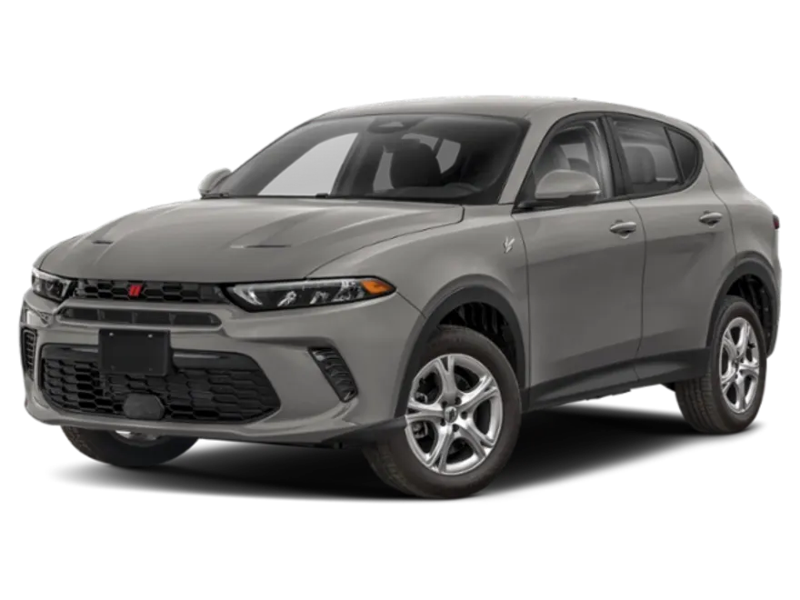 2025 Dodge Hornet GT photo 1