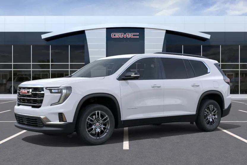 2026 Gmc Acadia Elevation photo 1
